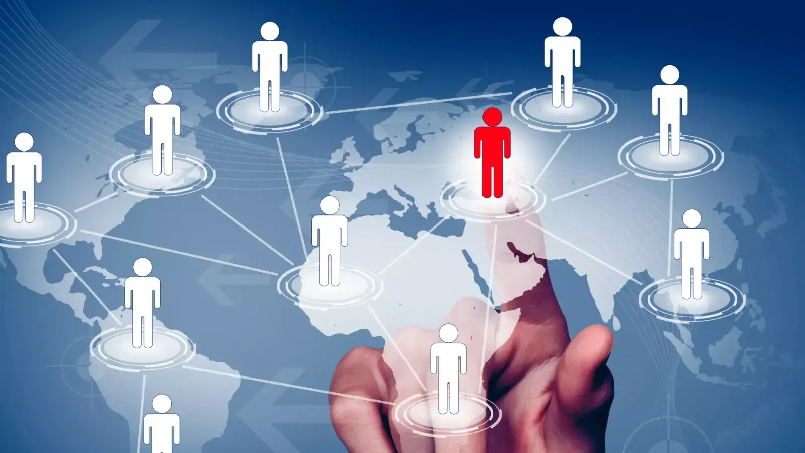 BI for Market Expansion: Strategies for Global Growth