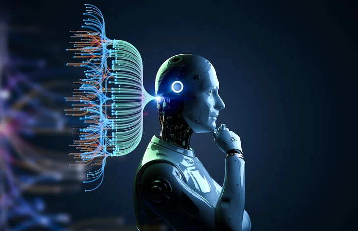 Power of Artificial Intelligence in Business