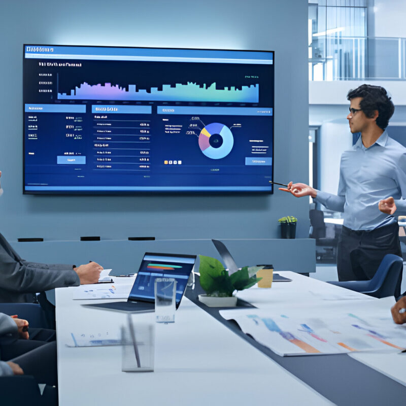 Business Intelligence