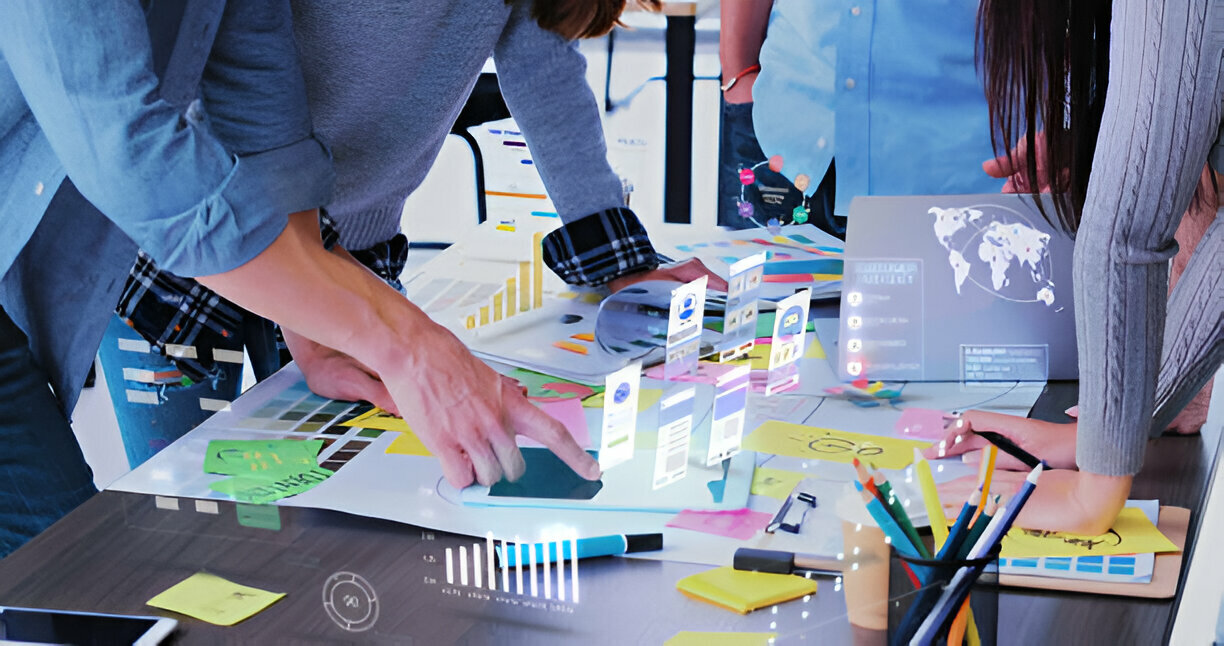 The Importance of User Experience in Business 