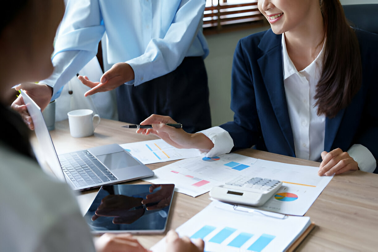 Legal Assistance On Company Intelligence